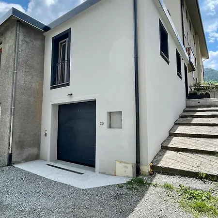 Διαμέρισμα Casa Rusca *