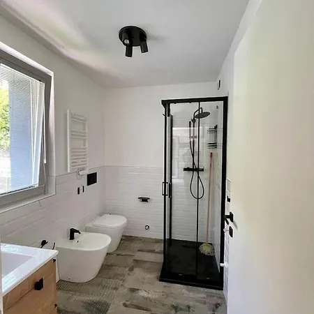Apartment Casa Rusca *