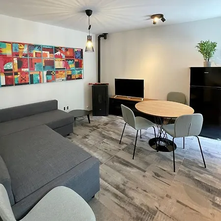 Casa Rusca *
