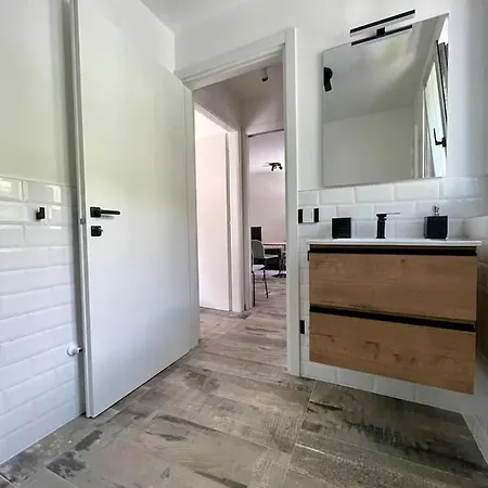 Apartment Casa Rusca Chiesa in Valmalenco