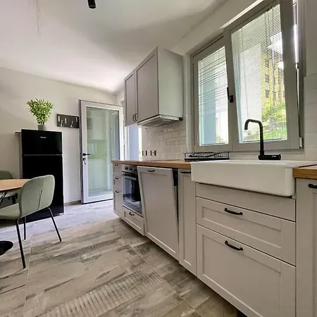 Apartment Casa Rusca