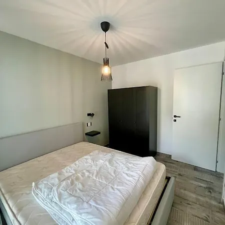 Casa Rusca Apartment