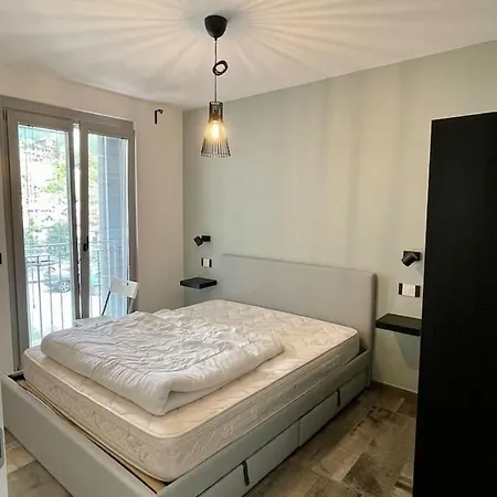 Casa Rusca Apartment *